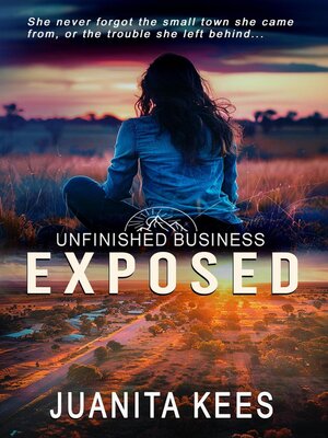 cover image of Exposed